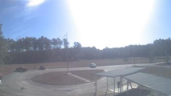 Weather camera view of Bladen Lakes Primary School.