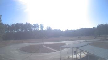 Weather camera view of Bladen Lakes Primary School.