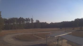 Weather camera view of Bladen Lakes Primary School.