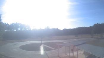 Weather camera view of Bladen Lakes Primary School.