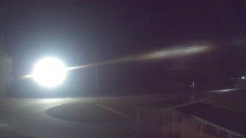 Weather camera view of Bladen Lakes Primary School.