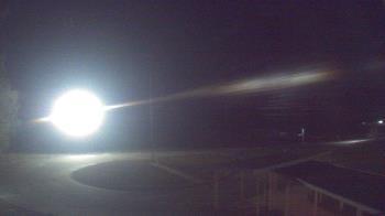 Weather camera view of Bladen Lakes Primary School.