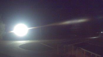 Weather camera view of Bladen Lakes Primary School.