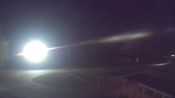 Weather camera view of Bladen Lakes Primary School.