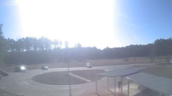 Weather camera view of Bladen Lakes Primary School.