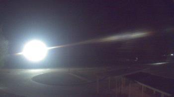 Weather camera view of Bladen Lakes Primary School.