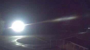 Weather camera view of Bladen Lakes Primary School.