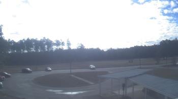 Weather camera view of Bladen Lakes Primary School.