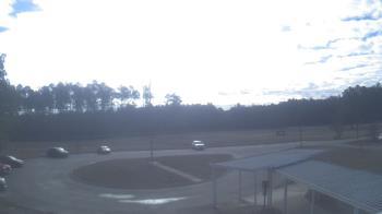 Weather camera view of Bladen Lakes Primary School.