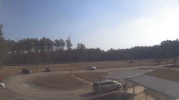 Weather camera view of Bladen Lakes Primary School.