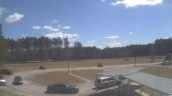 Weather camera view of Bladen Lakes Primary School.
