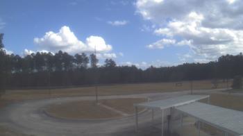 Weather camera view of Bladen Lakes Primary School.