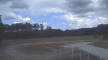 Weather camera view of Bladen Lakes Primary School.
