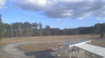 Weather camera view of Bladen Lakes Primary School.