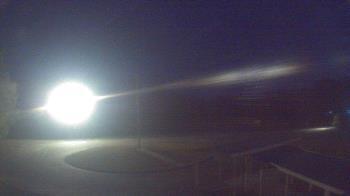 Weather camera view of Bladen Lakes Primary School.