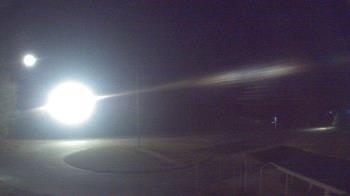 Weather camera view of Bladen Lakes Primary School.