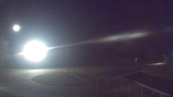 Weather camera view of Bladen Lakes Primary School.