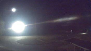 Weather camera view of Bladen Lakes Primary School.