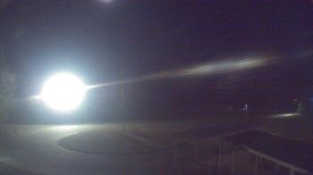 Weather camera view of Bladen Lakes Primary School.