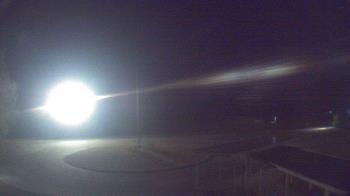 Weather camera view of Bladen Lakes Primary School.