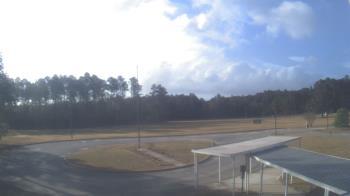 Weather camera view of Bladen Lakes Primary School.
