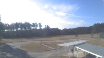 Weather camera view of Bladen Lakes Primary School.