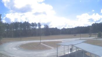 Weather camera view of Bladen Lakes Primary School.