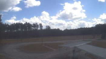 Weather camera view of Bladen Lakes Primary School.