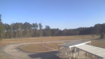 Weather camera view of Bladen Lakes Primary School.