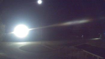 Weather camera view of Bladen Lakes Primary School.