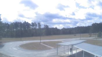 Weather camera view of Bladen Lakes Primary School.