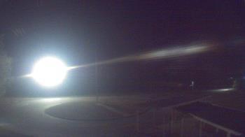 Weather camera view of Bladen Lakes Primary School.