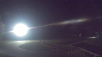 Weather camera view of Bladen Lakes Primary School.