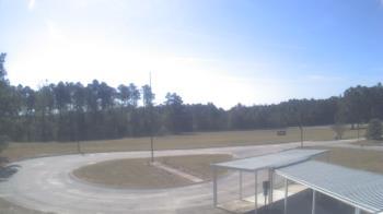 Weather camera view of Bladen Lakes Primary School.