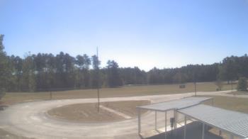 Weather camera view of Bladen Lakes Primary School.