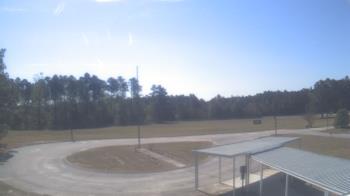 Weather camera view of Bladen Lakes Primary School.