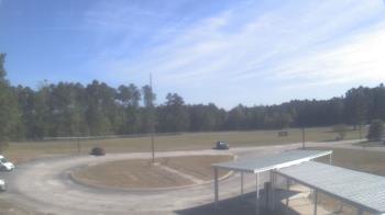 Weather camera view of Bladen Lakes Primary School.