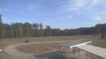 Weather camera view of Bladen Lakes Primary School.