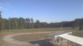 Weather camera view of Bladen Lakes Primary School.
