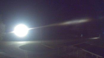 Weather camera view of Bladen Lakes Primary School.