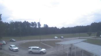 Weather camera view of Bladen Lakes Primary School.