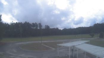 Weather camera view of Bladen Lakes Primary School.