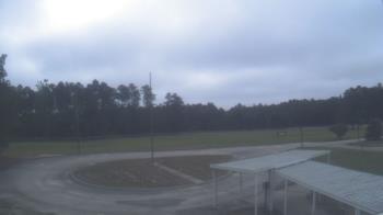Weather camera view of Bladen Lakes Primary School.