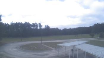 Weather camera view of Bladen Lakes Primary School.