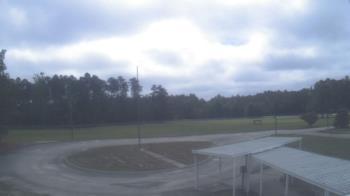 Weather camera view of Bladen Lakes Primary School.
