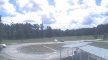 Weather camera view of Bladen Lakes Primary School.
