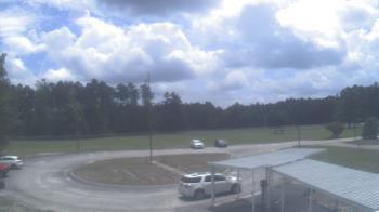 Weather camera view of Bladen Lakes Primary School.