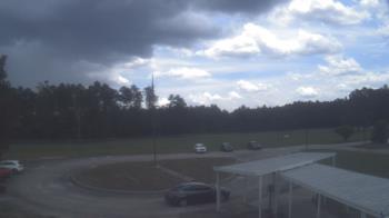 Weather camera view of Bladen Lakes Primary School.