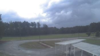 Weather camera view of Bladen Lakes Primary School.