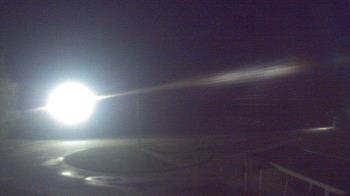 Weather camera view of Bladen Lakes Primary School.